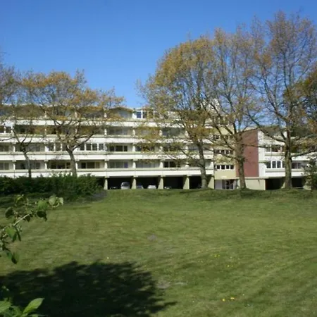 L408 Fuer 2-4 Personen An Der Ostsee