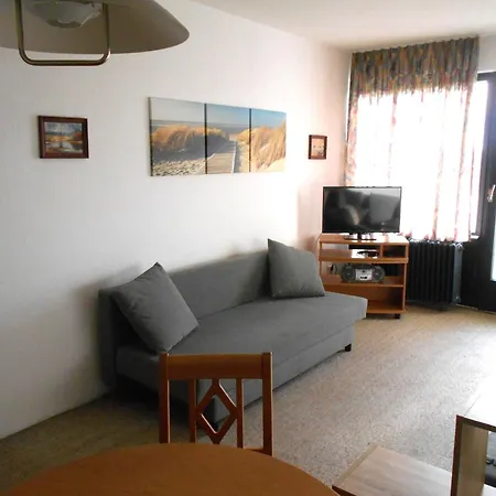 L408 Fuer 2-4 Personen An Der Ostsee Apartment *