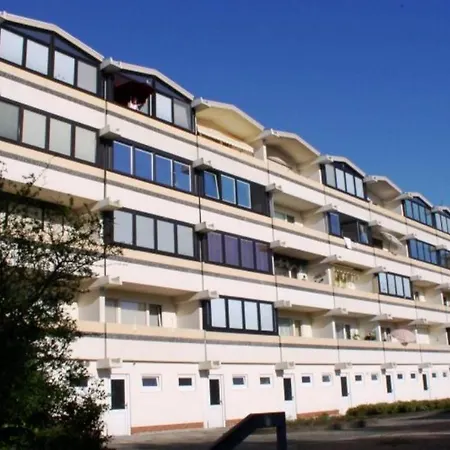 Apartmán L408 Fuer 2-4 Personen An Der Ostsee Brasilien