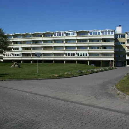 Apartmán L408 Fuer 2-4 Personen An Der Ostsee Brasilien