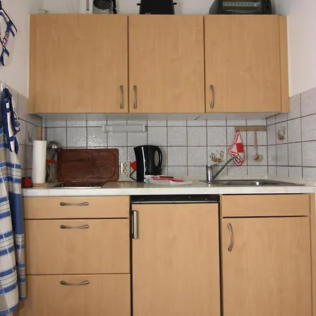 L408 Fuer 2-4 Personen An Der Ostsee * Brasilien