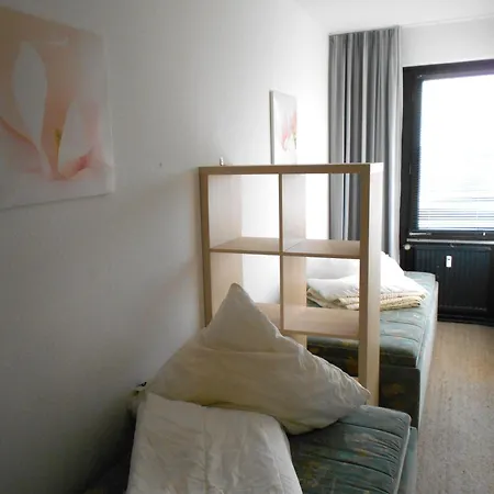 L408 Fuer 2-4 Personen An Der Ostsee Apartmán Brasilien