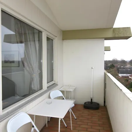 L408 Fuer 2-4 Personen An Der Ostsee Apartmán Brasilien